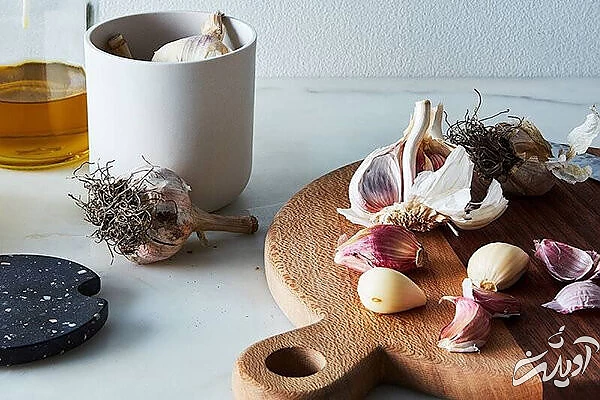 خواص شگفتانگیز سیر | روزی چند حبه سیر میتوان خورد؟